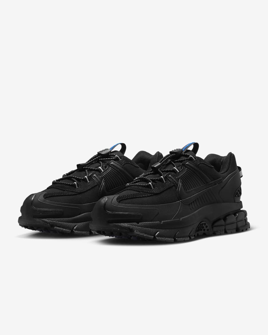 Nike Zoom Vomero Roam "Black"