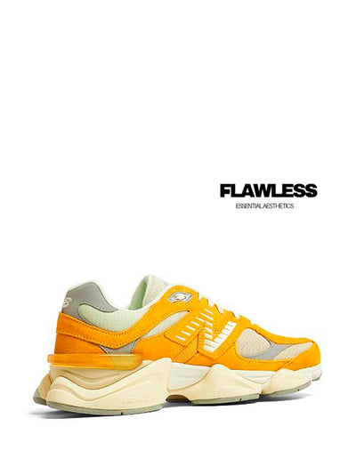 New Balance 9060 Yellow