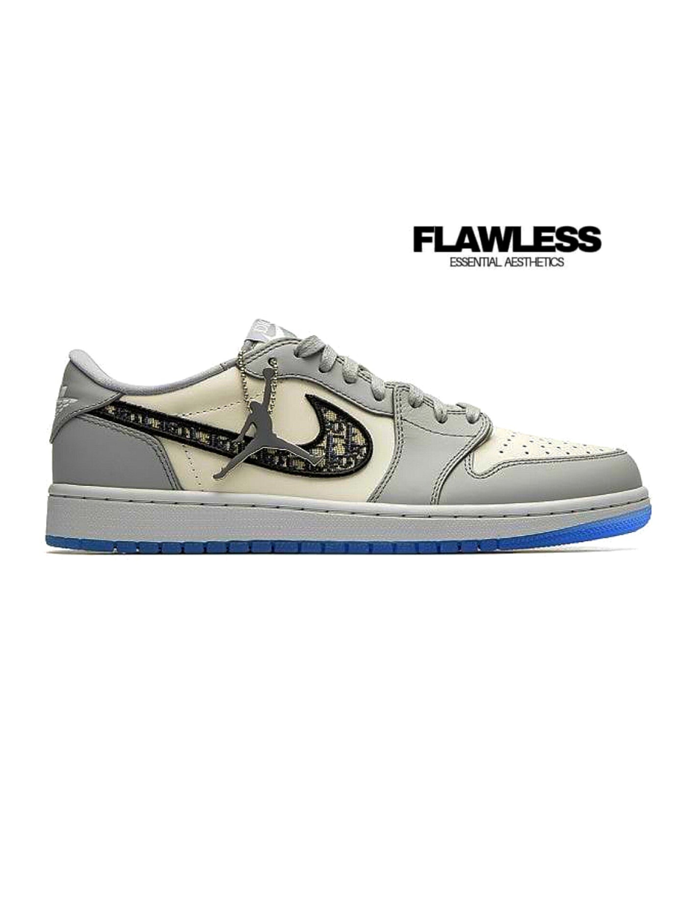 Jordan x Dior Air Jordan 1 Low