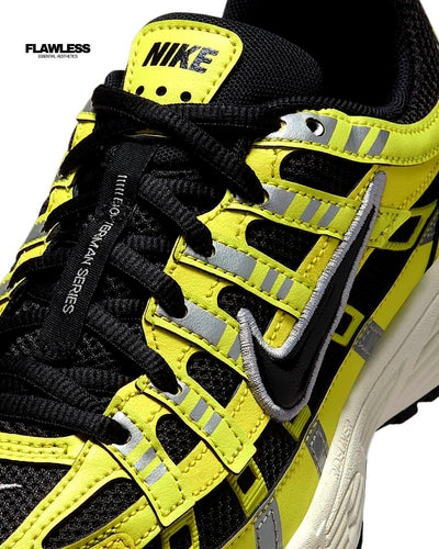 Nike P-6000 "Light Lemon Twist"