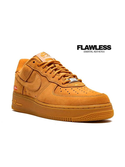 Nike x Supreme Air Force 1 Low SP "Supreme"