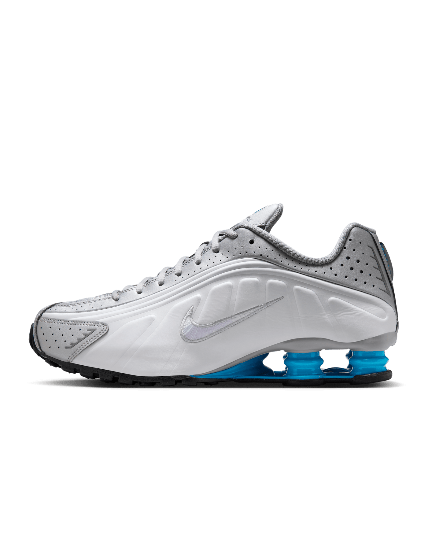 Nike Shox TL R4 ""
