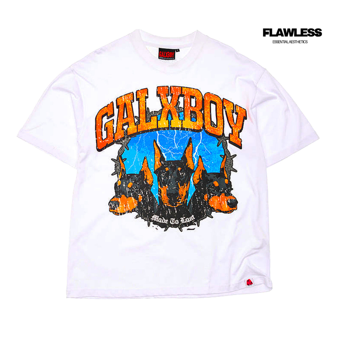 Underdog T-Shirt