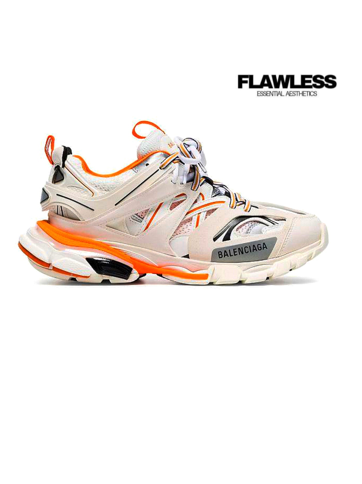 Balenciaga Track sneakers