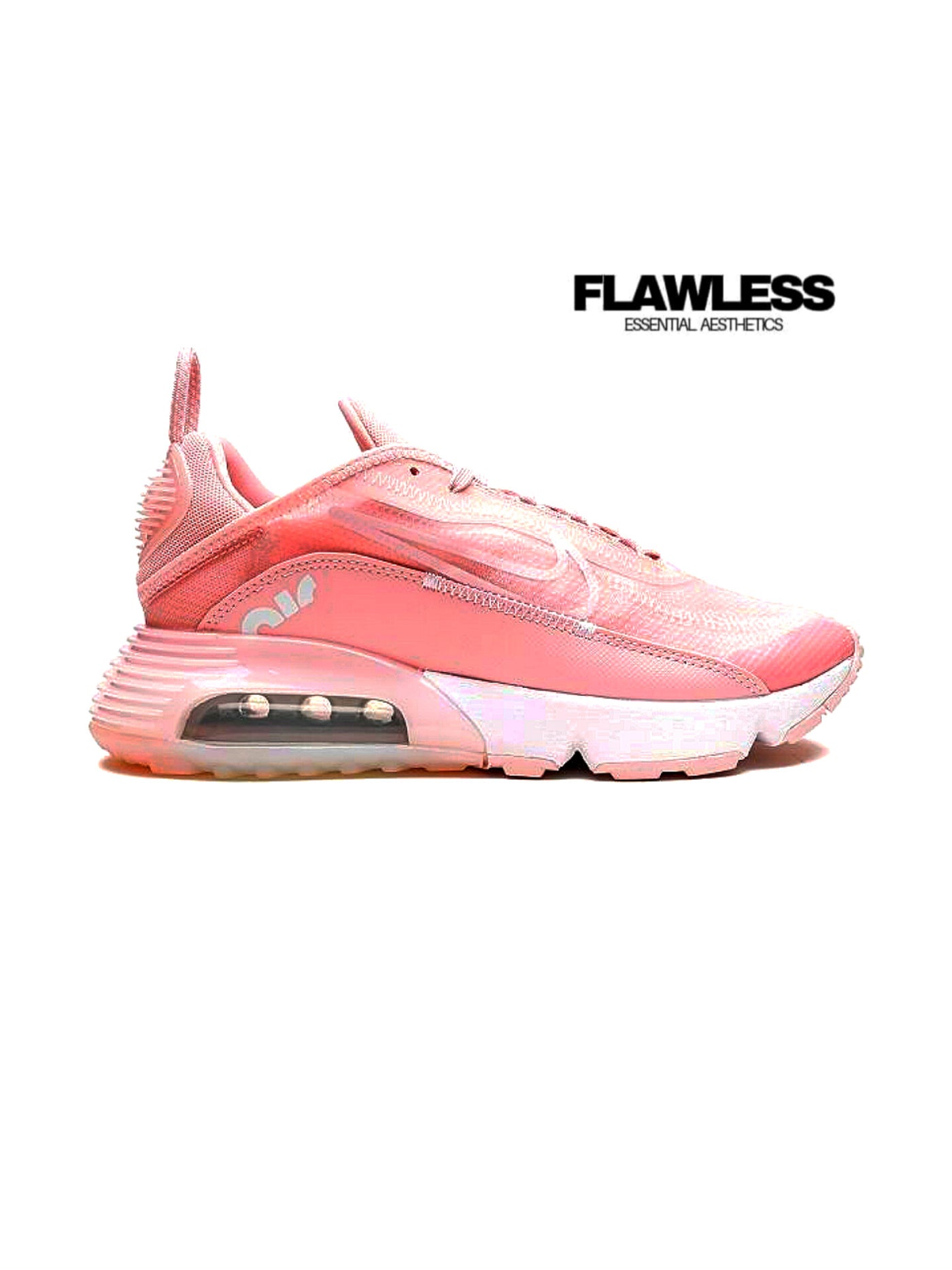 Air Max 2090 "low-top"