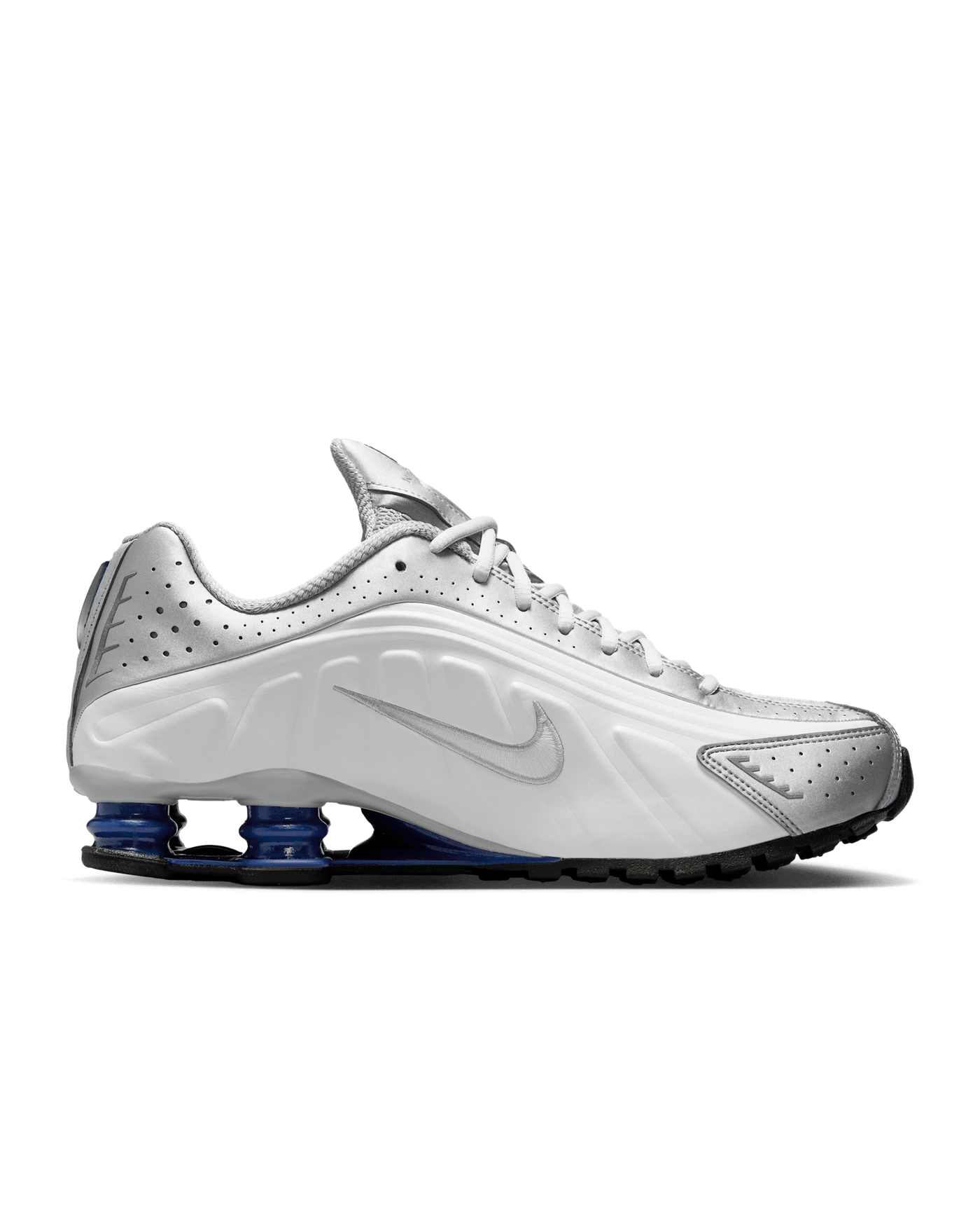 Nike Shox TL R4 "White"