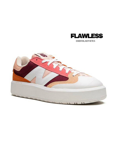 New Balance CT302 low-top
