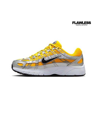 Nike P-6000 "Metallic Yellow"