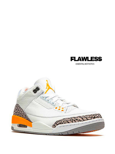 Air Jordan 3 "Laser Orange"
