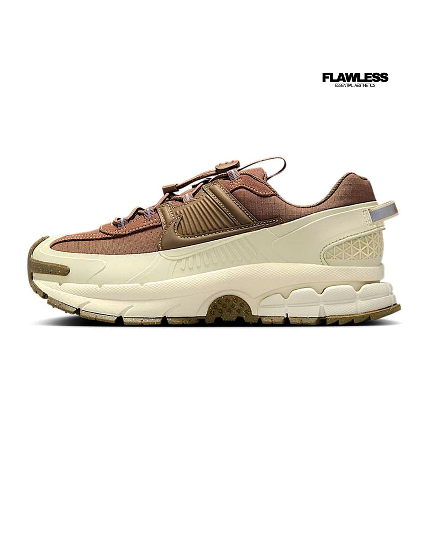 Nike Zoom Vomero Roam "Light Bone"
