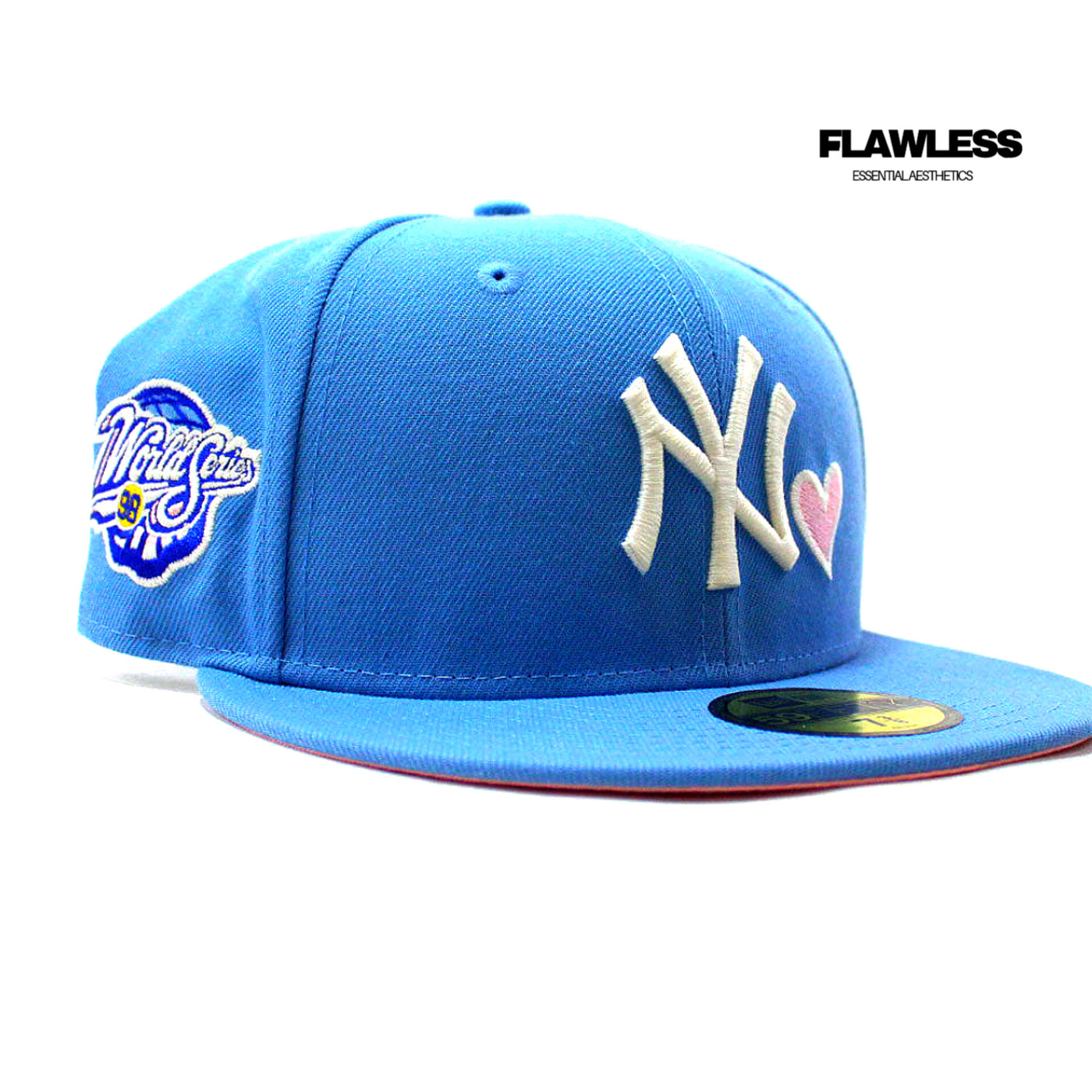 New Era New York Yankees