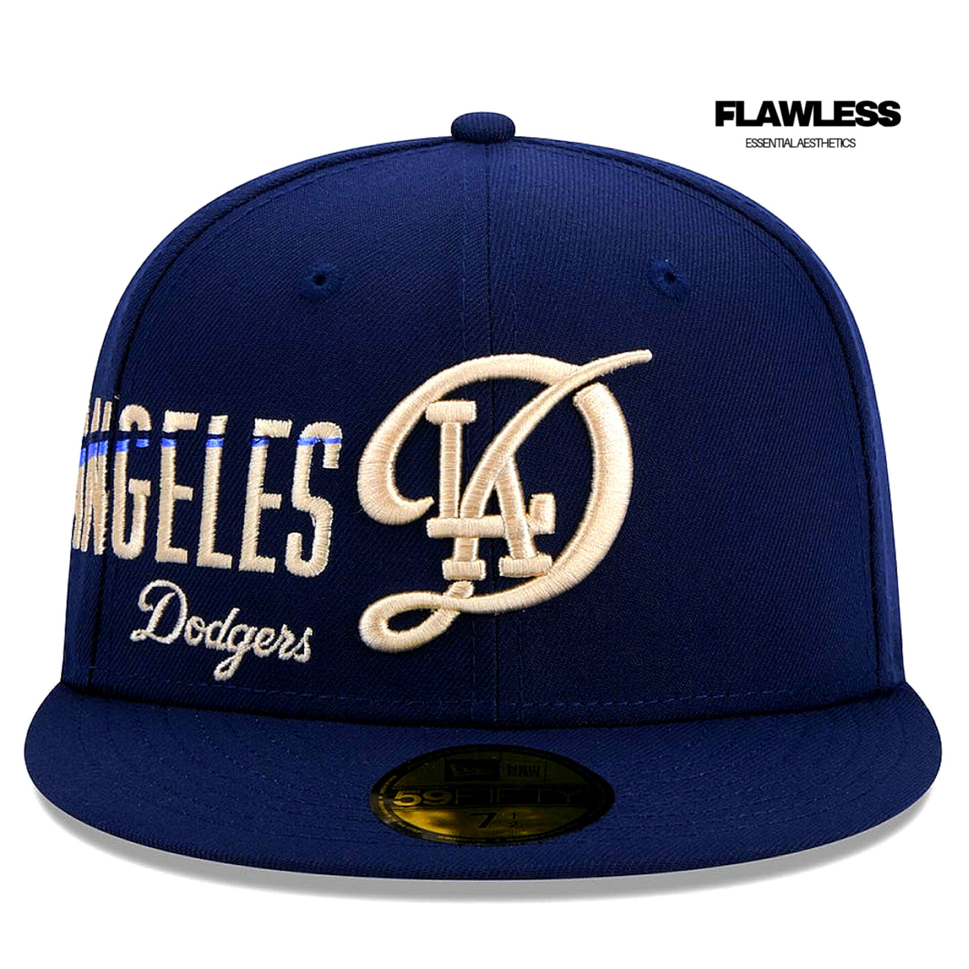 New Era 59Fifty Chicago White Sox Cap