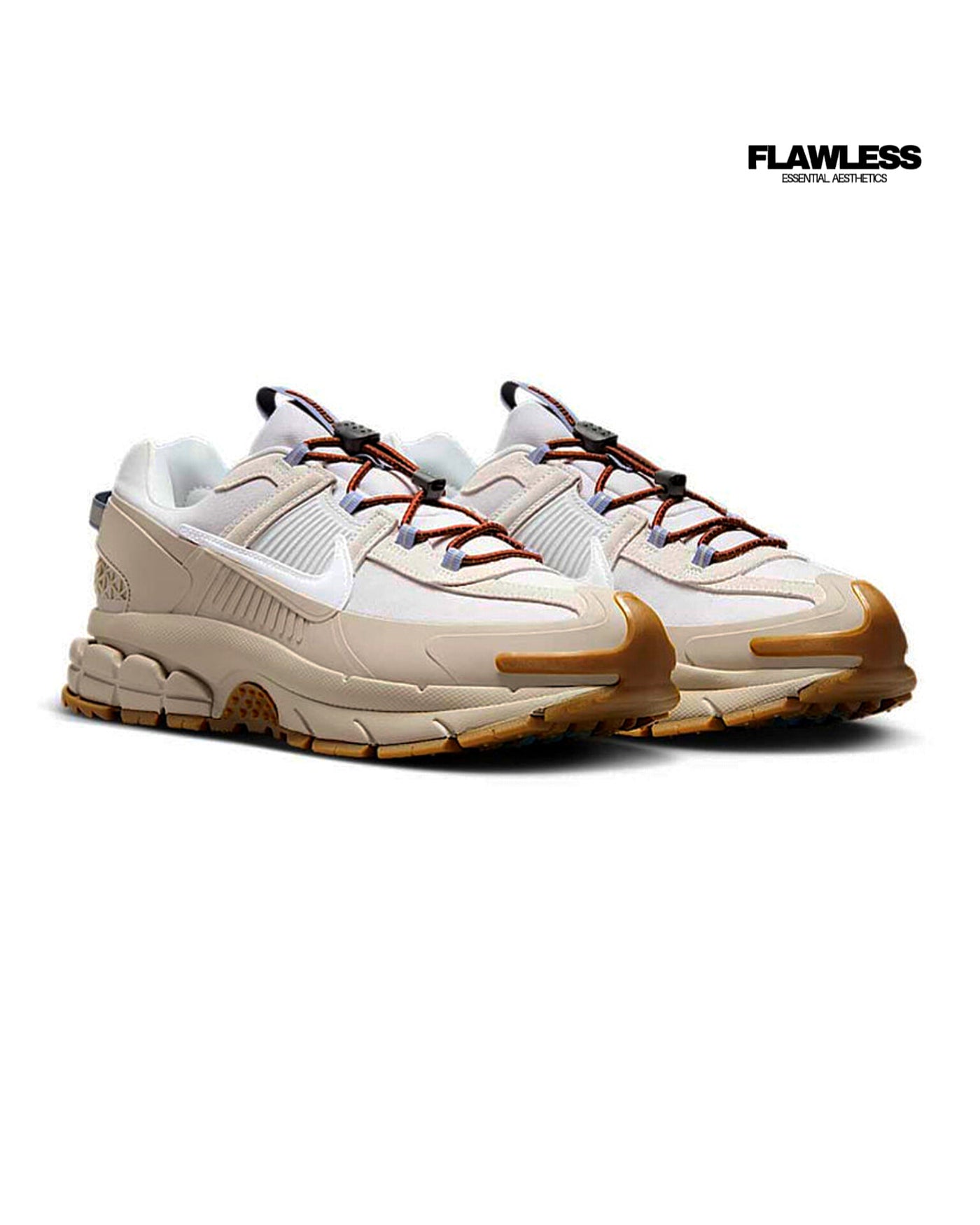 Nike Zoom Vomero Roam "College brown"