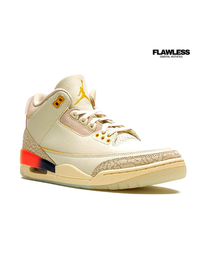 Jordan x J Balvin Air Jordan 3 "J Balvin"