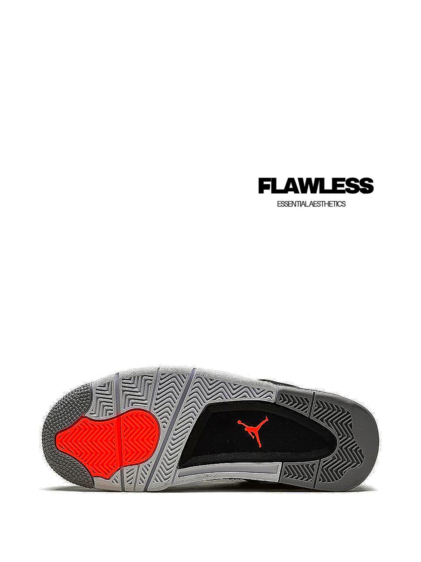 Air Jordan 4 Retro sneakers