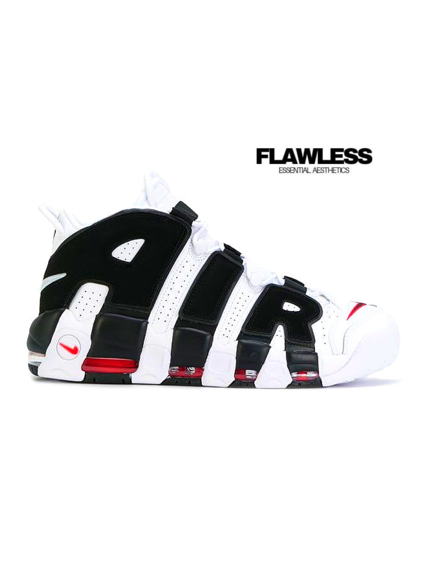 Nike Air More Uptempo sneakers