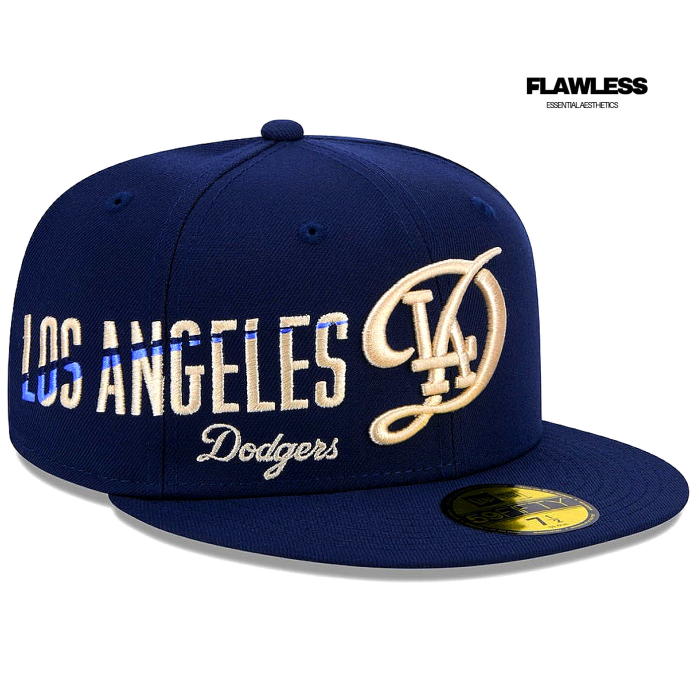 New Era 59Fifty Chicago White Sox Cap