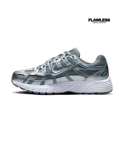 Nike P-6000 "Wolf Grey"