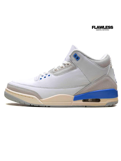Air Jordan 3 Retro OG "Lucky Shorts"