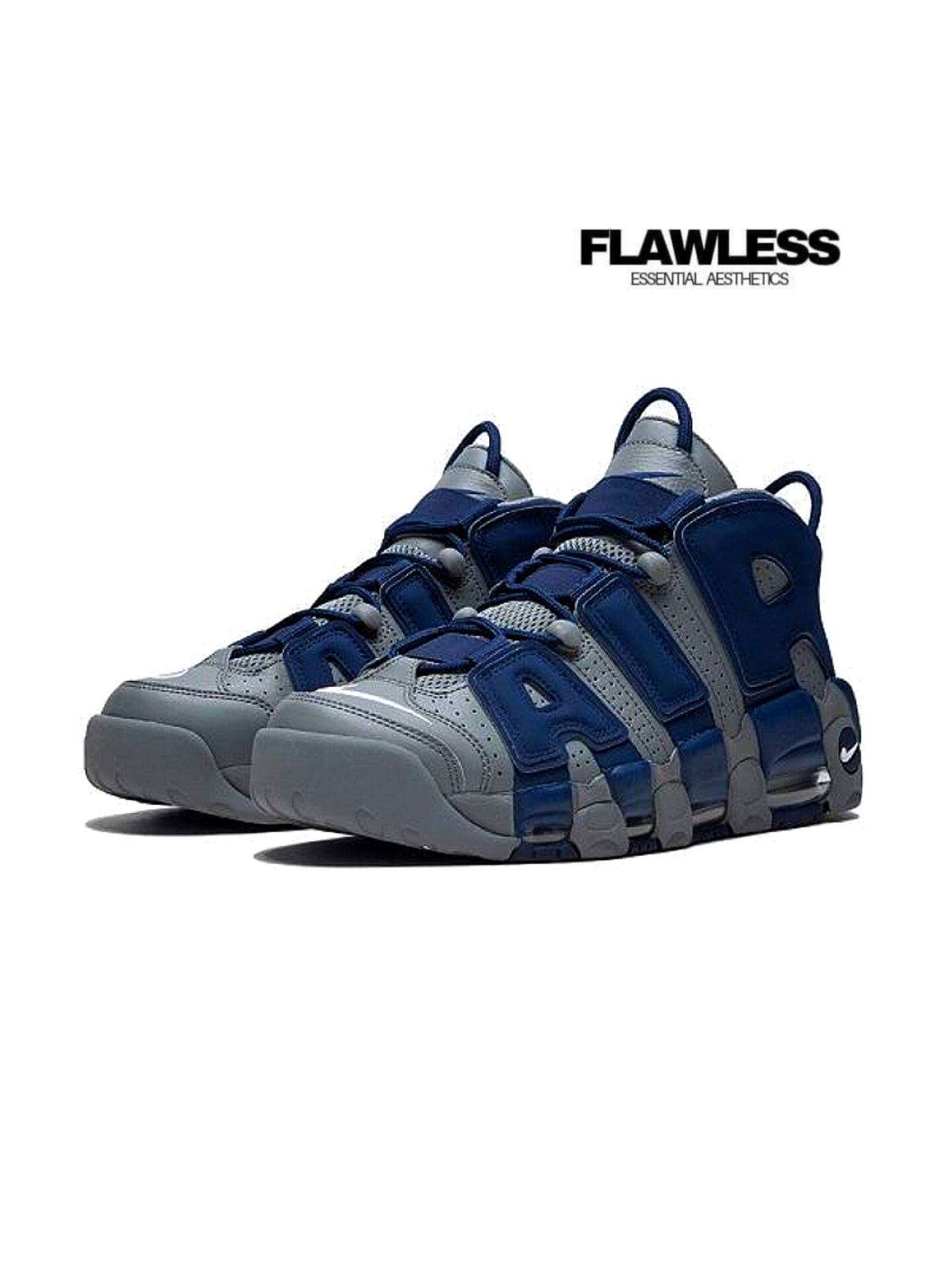 Nike Air More Uptempo '96 "Georgetown"