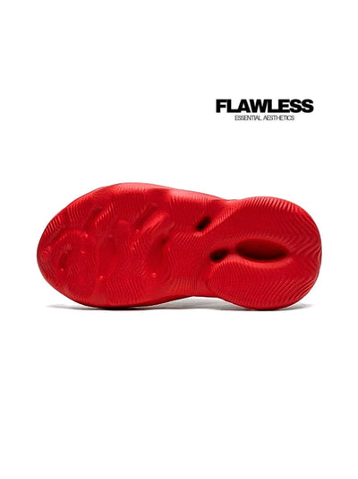 Yeezy Foam Runner "Vermillion"  sandals