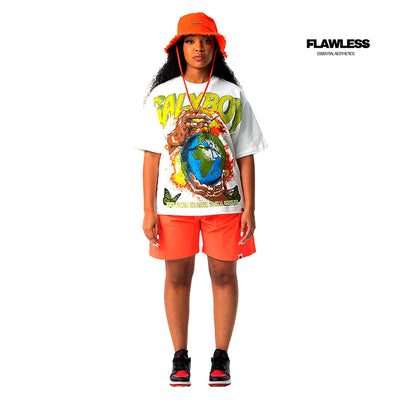 World Peace 2.0 T-Shirt