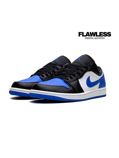 Jordan Air Jordan 1 Low "Royal Toe"