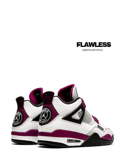 PSG Air Jordan 4 Retro