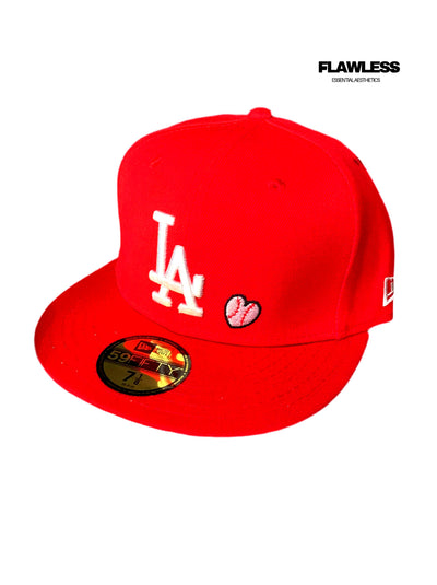 Los Angeles Yankees 59Fifty MLB