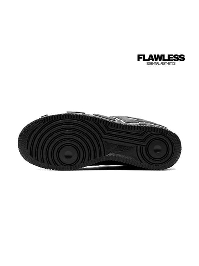 Nike x CPFM Air Force 1 "Black"