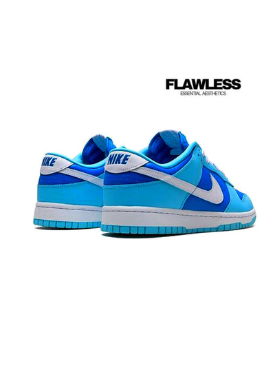 Nike Dunk Low "Argon 2022" sneakers