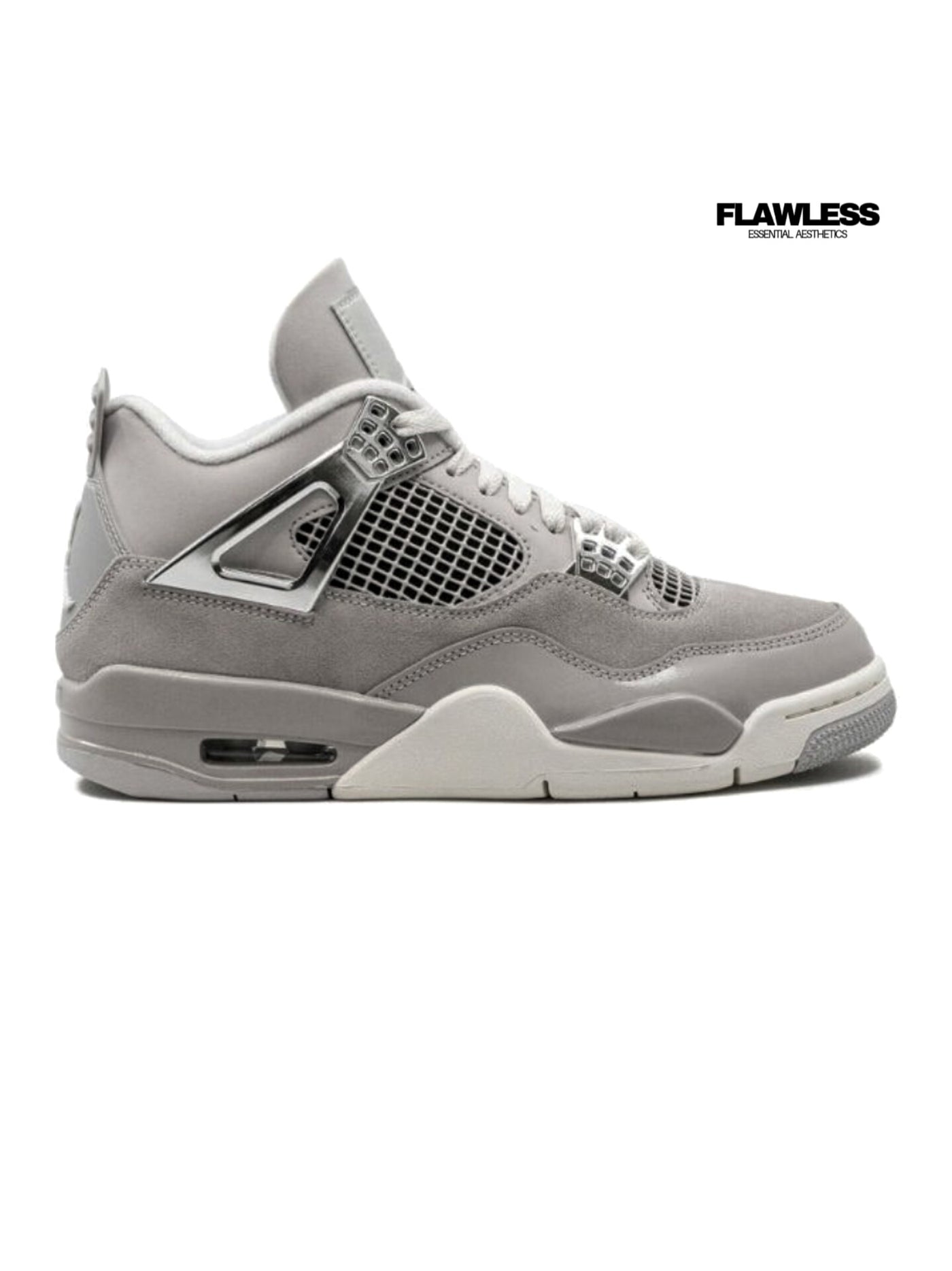 Air Jordan 4 "Frozen Moments"
