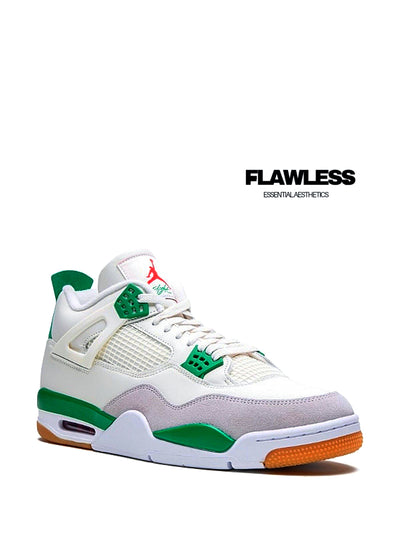Air Jordan 4 SB "Pine Green"