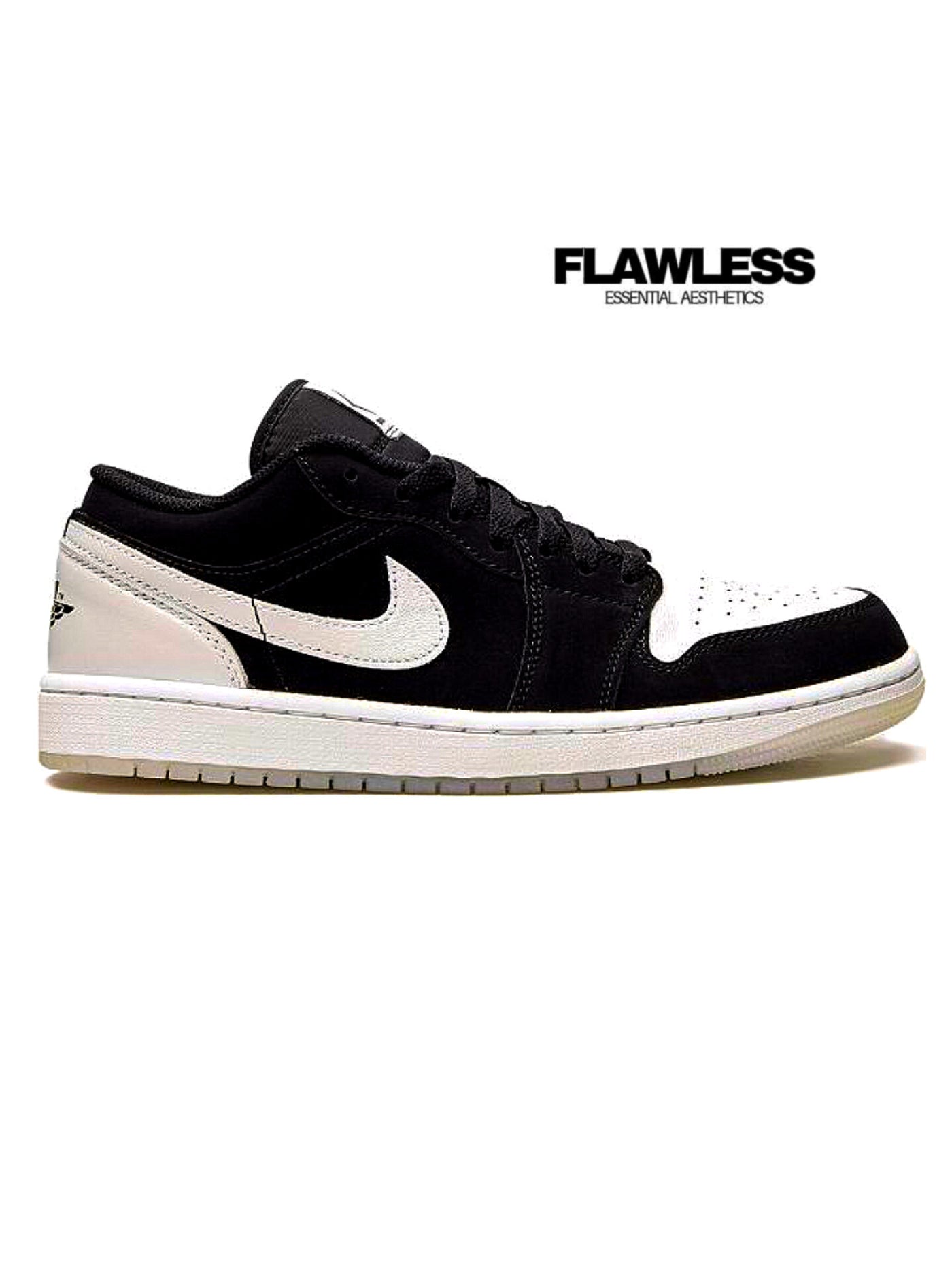 Jordan Air Jordan 1 Low "Diamond"