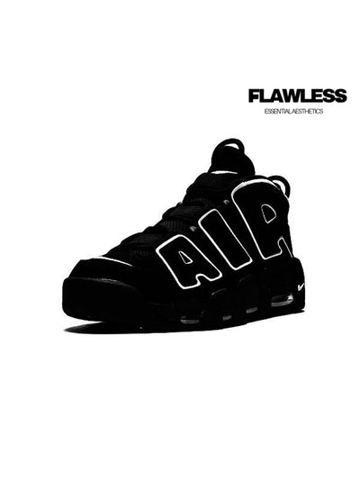 Nike Air More Uptempo "2016 Release"