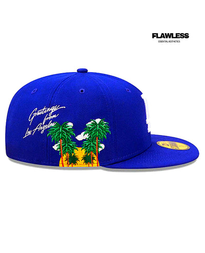 MLB Los Angeles Dodgers Greetings
