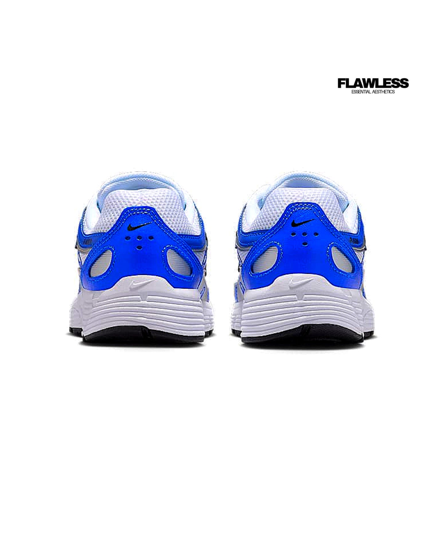 Nike P-6000 "Racer Blue"