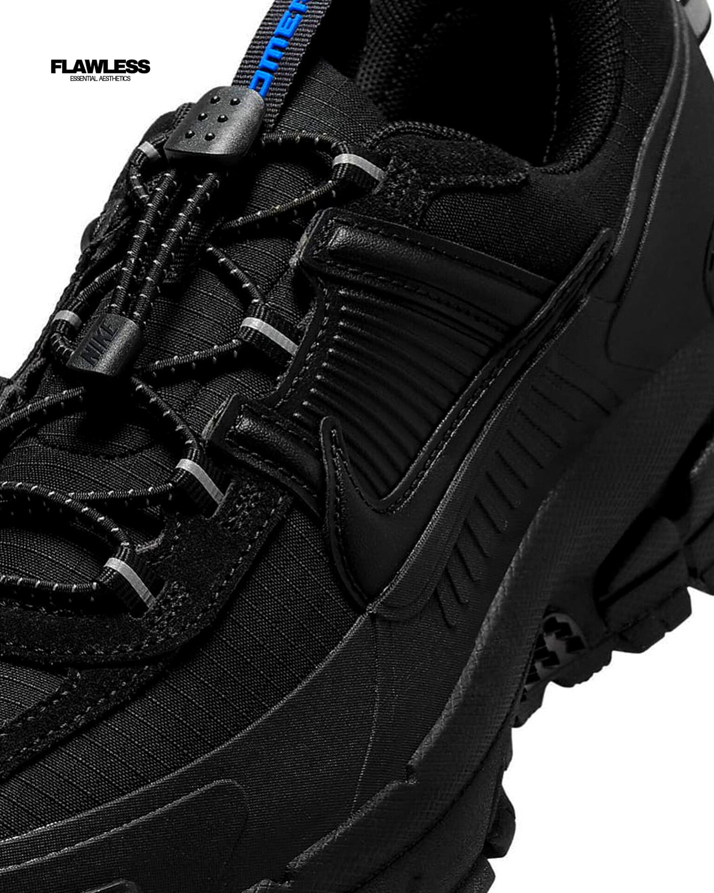 Nike Zoom Vomero Roam "Black"