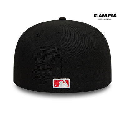Boston Red Sox 59FIFTY MLB AC Perf Cap