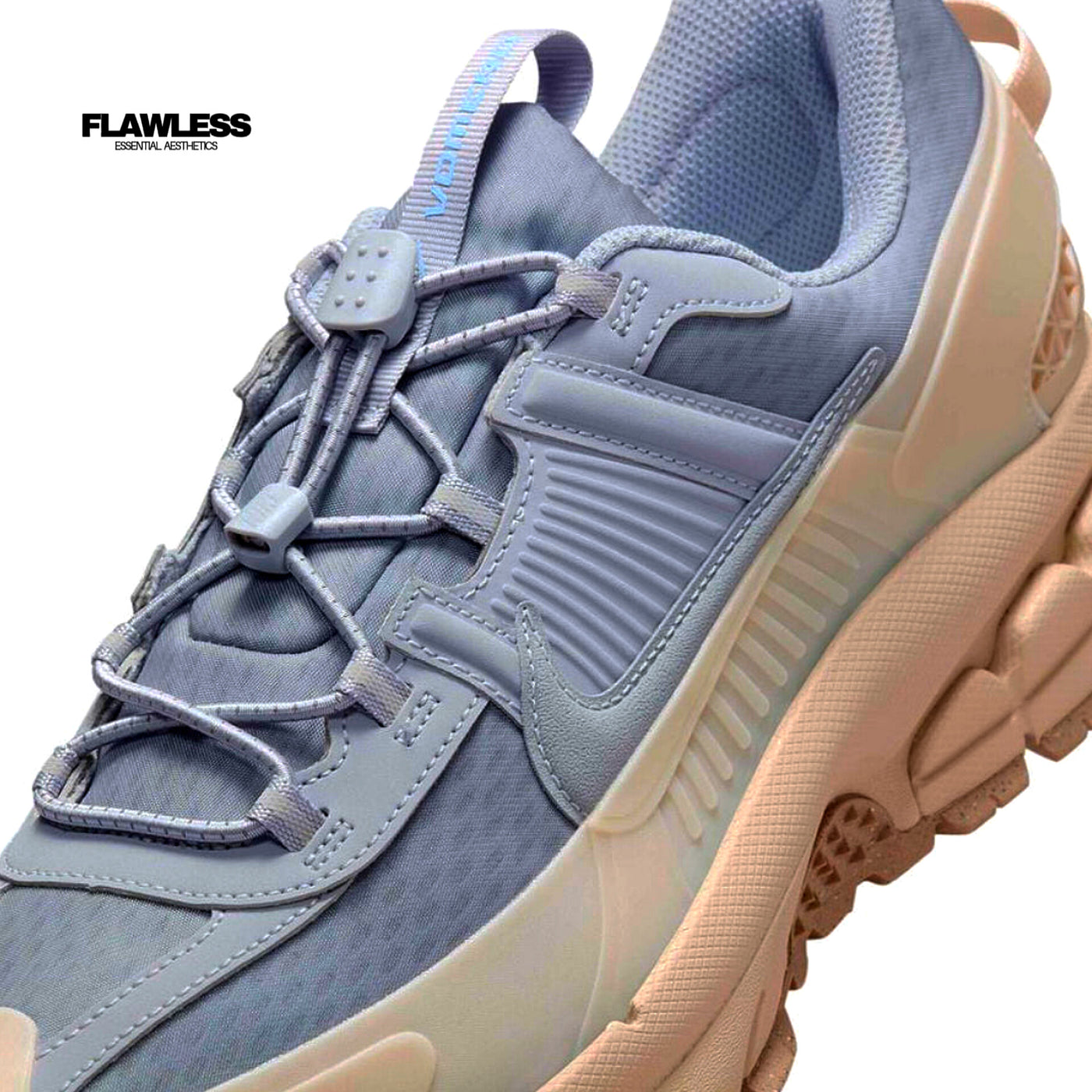 Nike Zoom Vomero Roam "Wolf Grey"