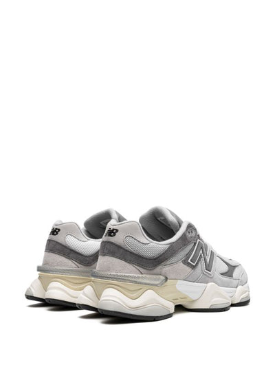 New Balance 9060 suede "Rain Cloud"