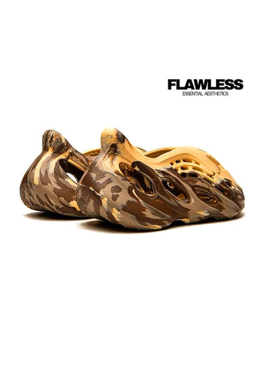 Yeezy Foam Runner MX "Cream" sandals
