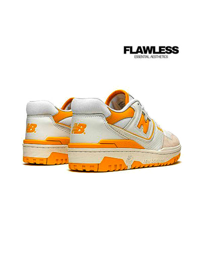 New Balance 550 "Varsity Gold"