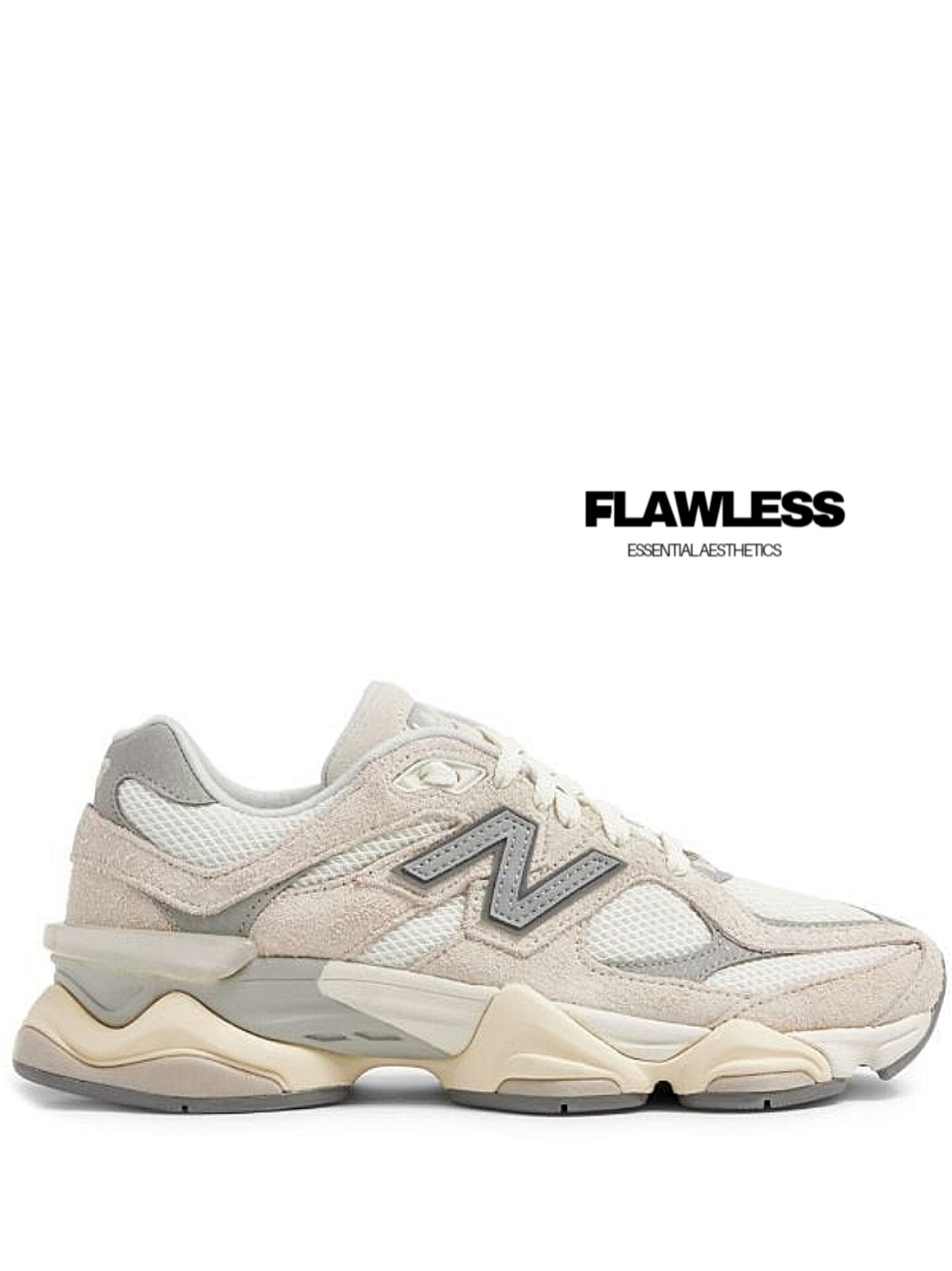 New Balance 9060 suede