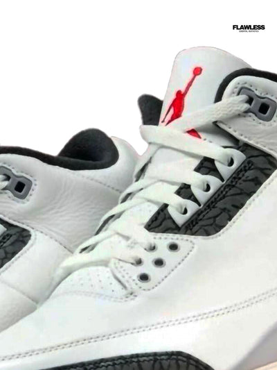 Air Jordan 3 Retro OG "Cement Grey"