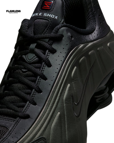 Nike Shox TL R4 "Black"