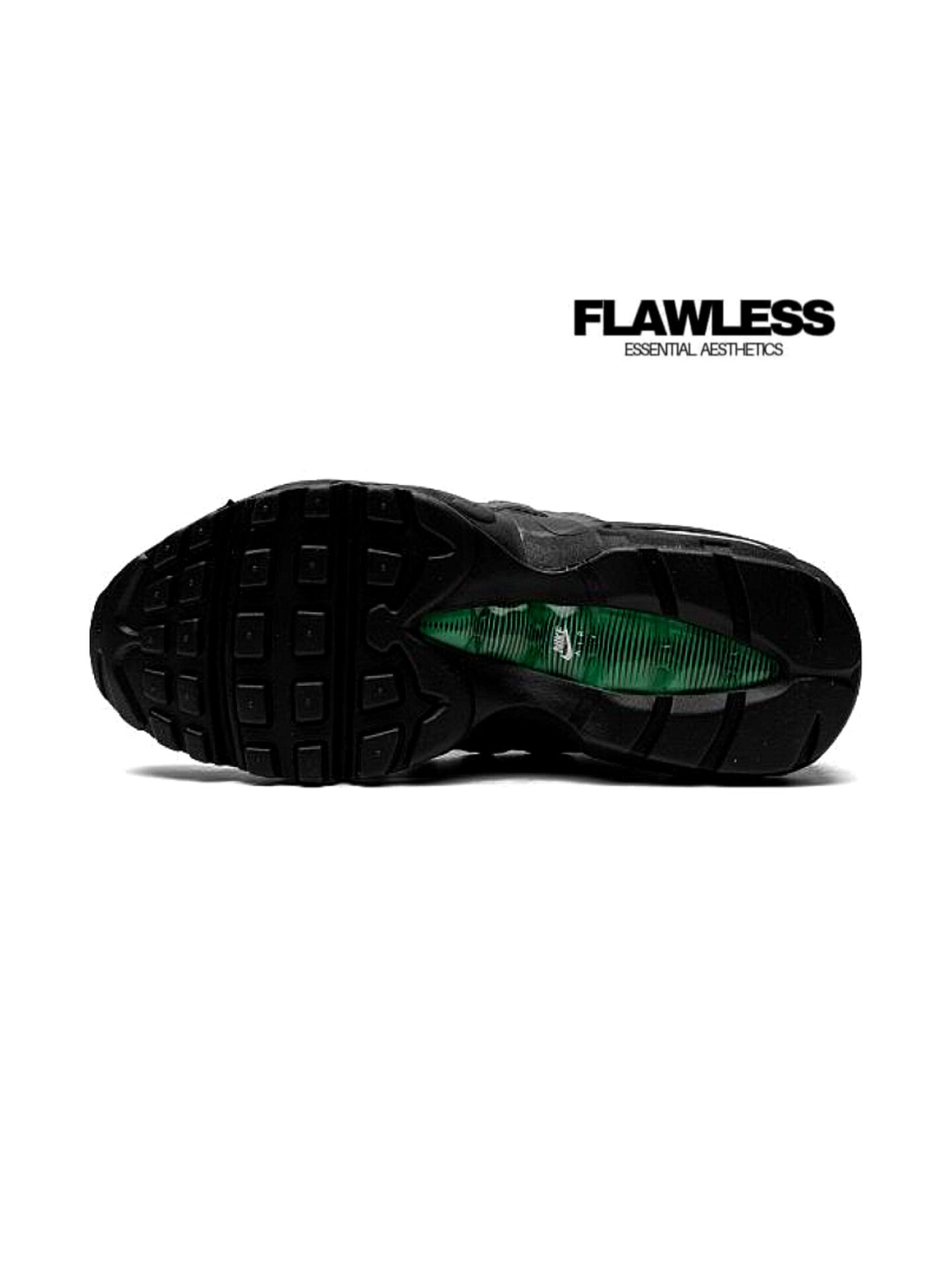 Nike Air Max 95 Next Nature "Stadium Green"