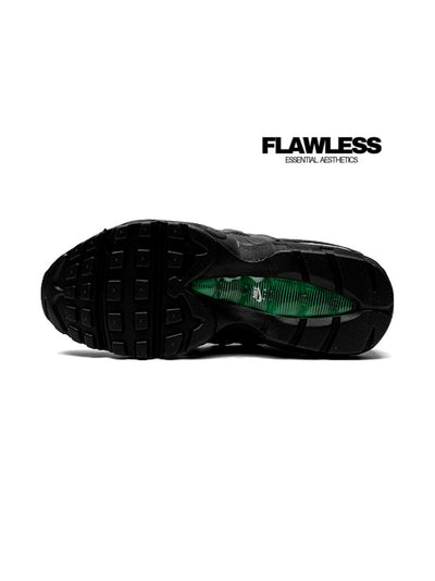 Nike Air Max 95 Next Nature "Stadium Green"