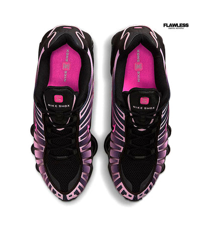 Nike Shox TL "playful Pink"