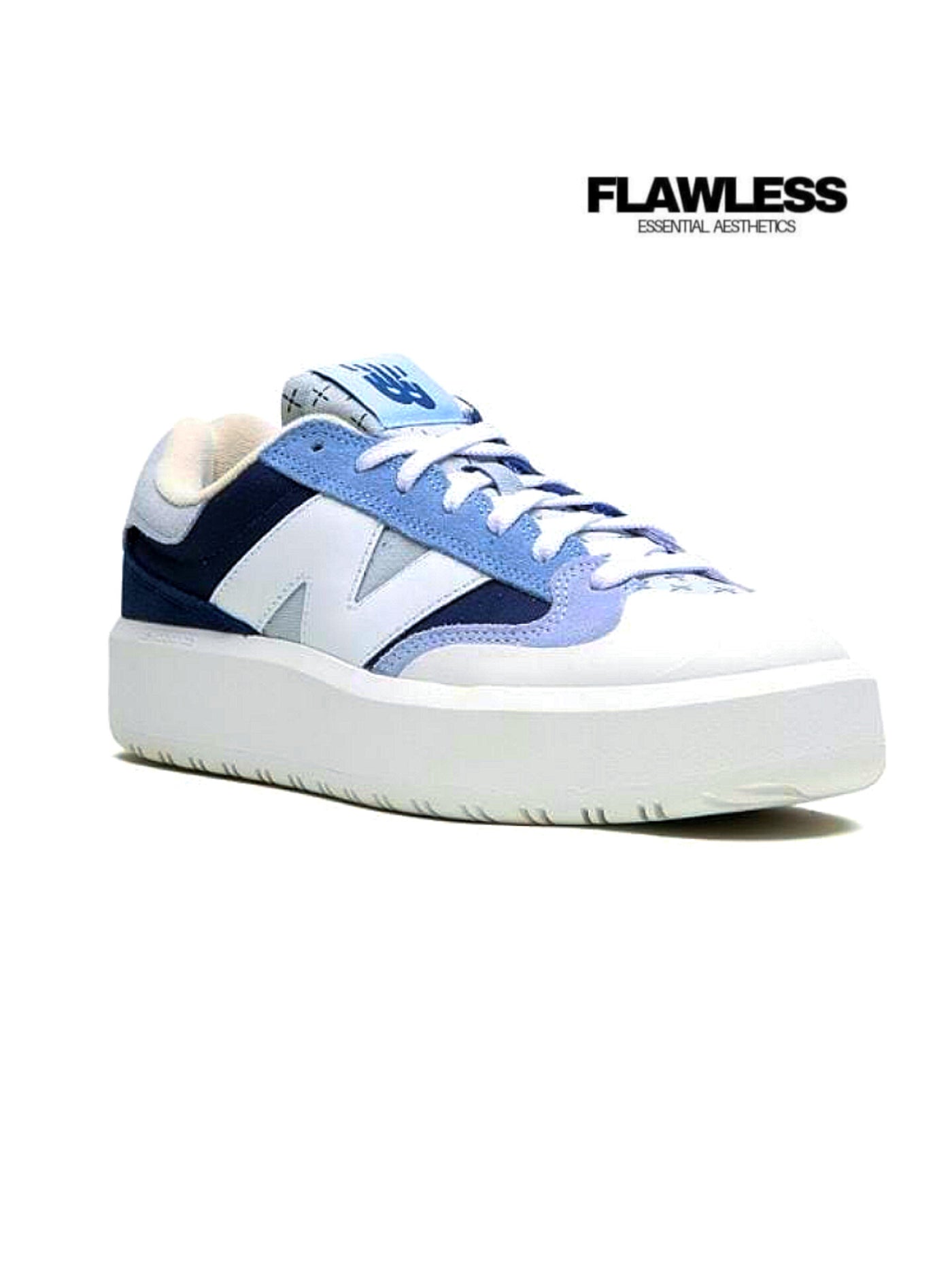 New Balance CT302 low-top